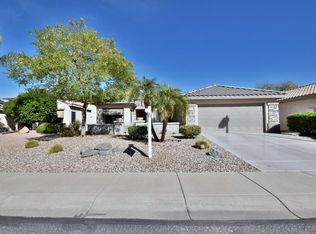 17673 N El Dorado Way, Surprise, AZ 85374