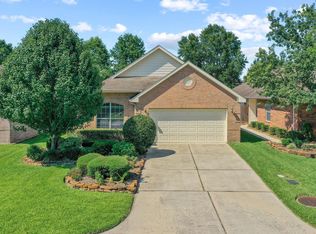 34 S Dylanshire Cir, Conroe, TX 77384