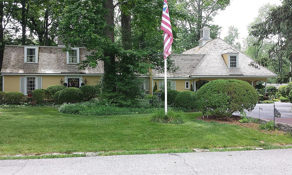   Stratton Hammon, Architect