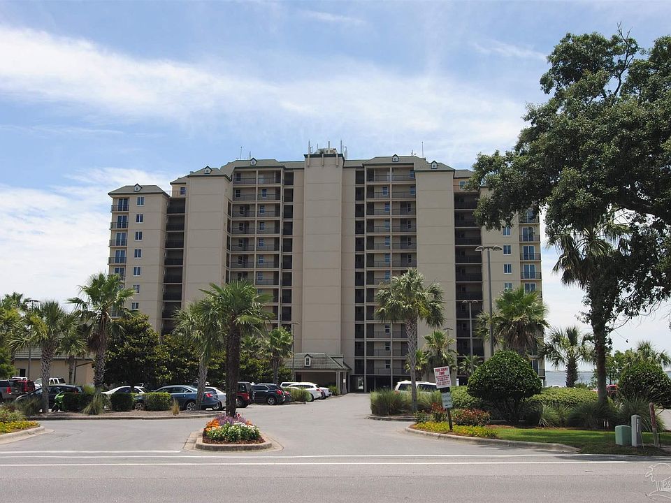 1st image of 10335 Gulf Beach Hwy Unit 507