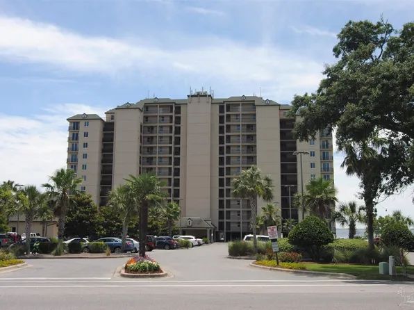 10335 Gulf Beach Hwy Unit 507, Perdido Key, FL 32507