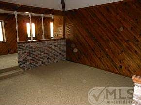 Sunken Great Room