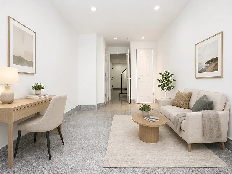 21 Adelphi St #1L — Photo 12