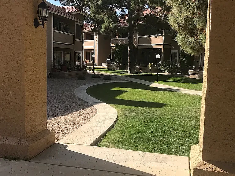 5230 E Brown Rd #207 — Photo 45