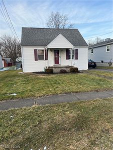 343 Morrison Ave, Newton Falls, OH, 44444
