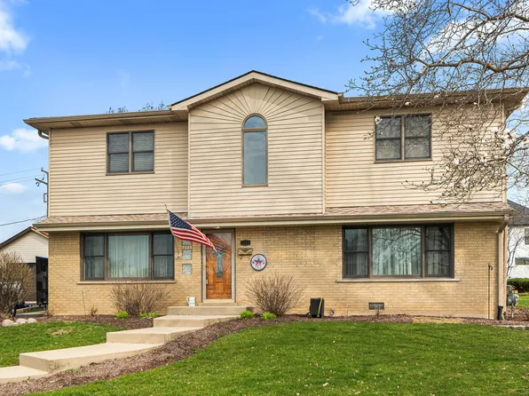 7112 W 114th Pl, Worth, IL 60482