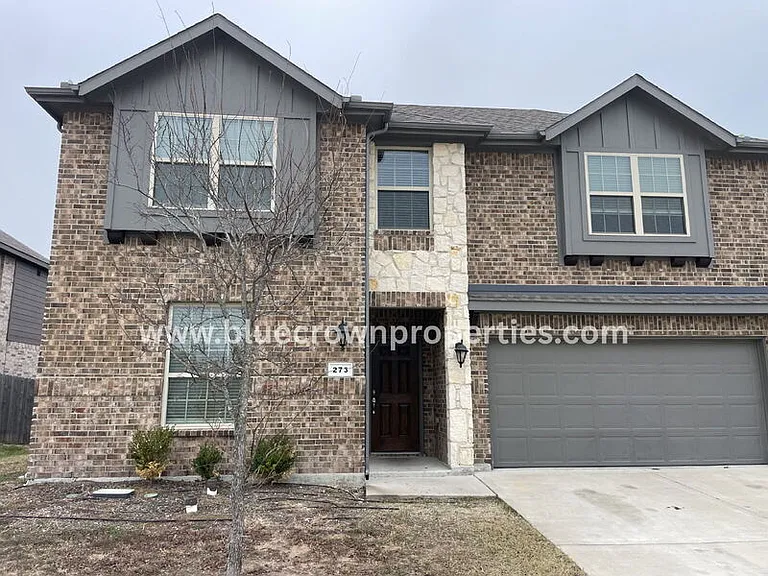 273 Cisco Trl — Photo 1