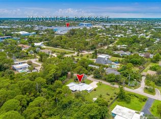 4972 SE Great Pocket Trl, Stuart, FL 34997