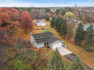 1205 226th Ave NE, East Bethel, MN, 55005