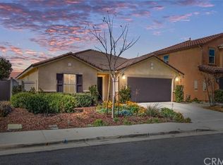 11447 Wie Ct, Beaumont, CA 92223