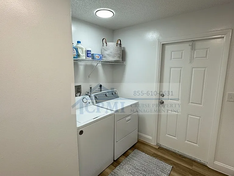 Stacy Townhomes - 5280 Stacy St West Palm Beach, FL 33417 — Photo 30