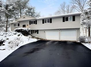 29 Meadow Lane, Chappaqua, NY 10514