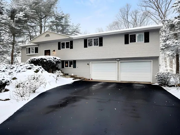 29 Meadow Lane, Chappaqua, NY 10514