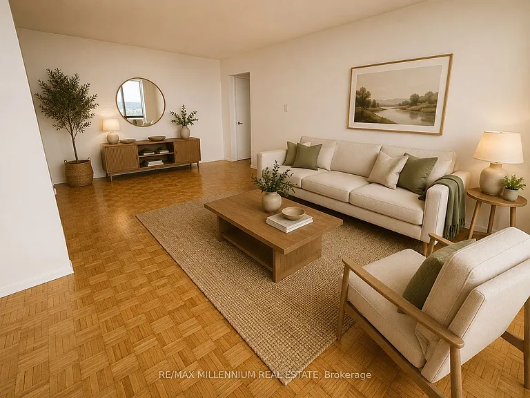 250 Frederick St #1205 — Photo 1