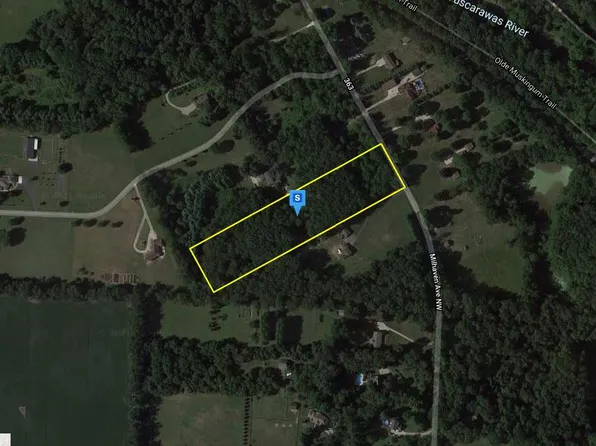 6515 Milhaven Ave NW, Canal Fulton, OH 44614