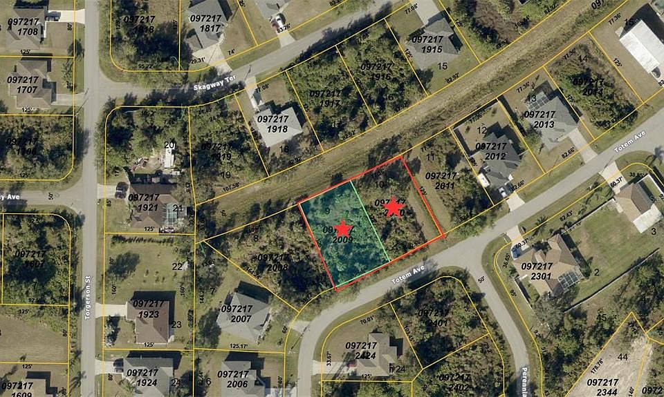 1st image of TOTEM AVENUE LOT 9