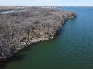 42 Lakota Island Ests, Big Stone City, SD 57216