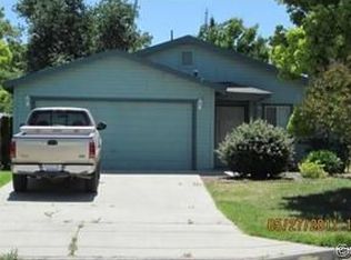 22343 Arnott Dr, Chowchilla, CA