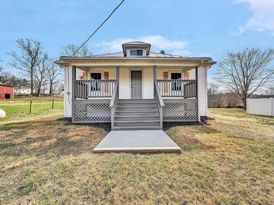 99 Kasey Farm Ln, Ferrum, VA, 24088