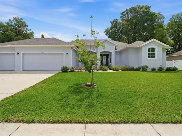 705 Ostrich Fern Ln, Deland, FL 32720