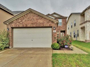 11008 Barns Trl, Austin, TX 78754