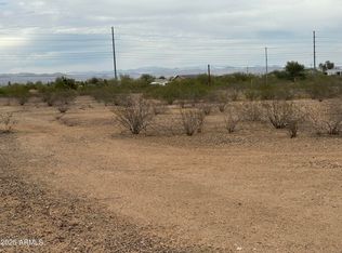 22655 W Patton Rd, Wittmann, AZ 85361