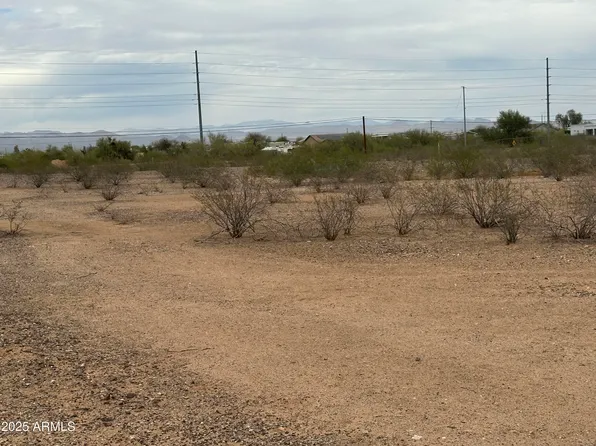 22655 W PATTON Road #-, Wittmann, AZ 85361