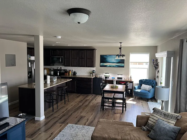 315 N Boise Ave — Photo 5