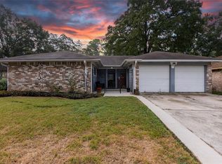 5818 Yorkgate Dr, Spring, TX 77373