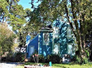 1542 Landing Rd #TOWNHOUSE E, Myrtle Beach, SC 29577