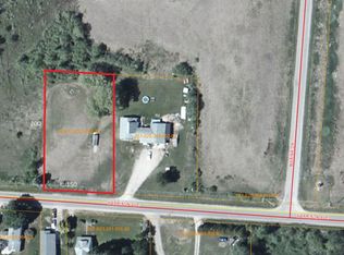 Harrison Ave, Cheboygan, MI 49721