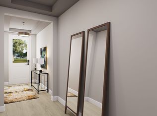 Knight Plan, Camryn at Southbridge, Fort Mill, SC 29715