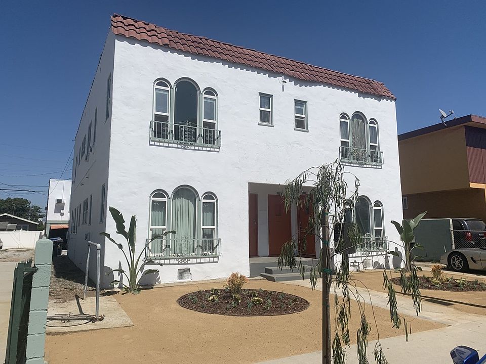 1st image of 1345 W 38th St #1345
