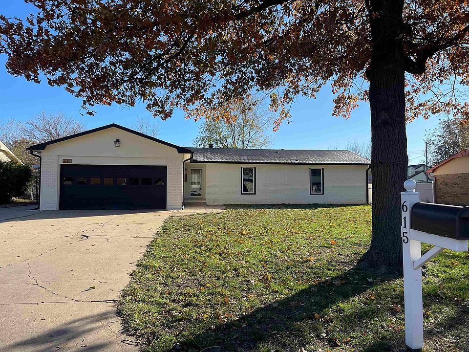 1st image of 615 Circle Dr