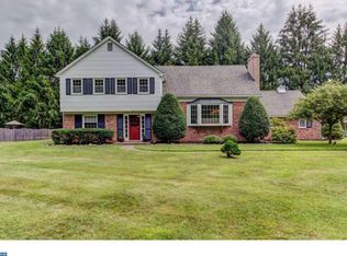 1141 Waterloo Rd, Berwyn, PA 19312