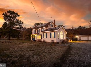 9973 Champ Rd, Princess Anne, MD 21853