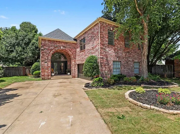 600 Riverwalk Ct, Norman, OK 73072
