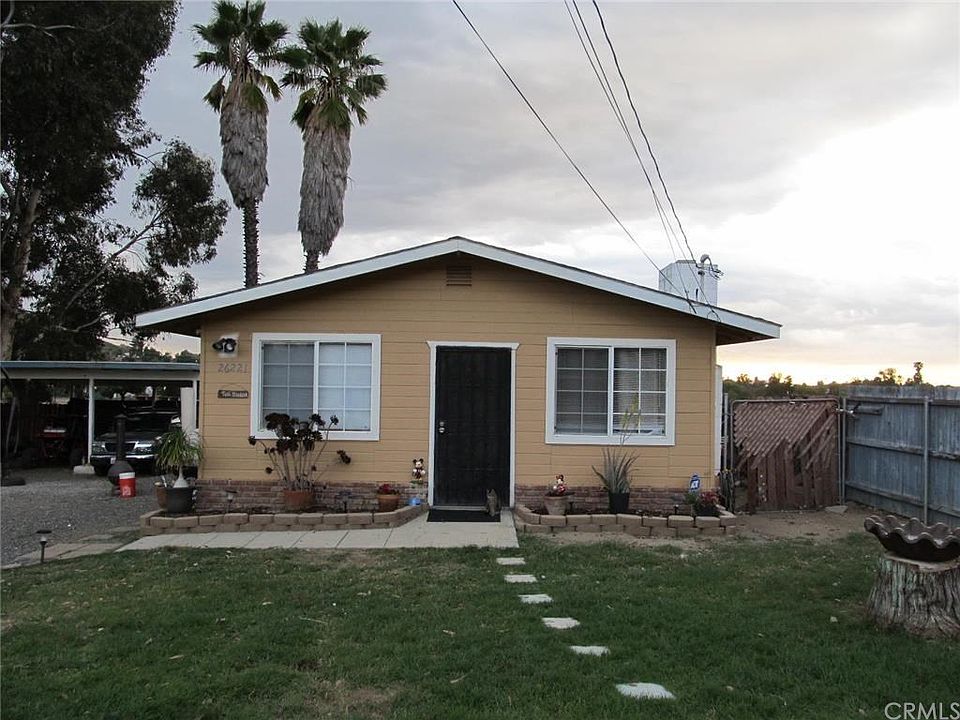 1st image of 26221 White Ave