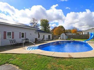 9047/9049 N Nys Rte #16, Machias, NY 14101