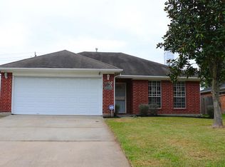 12715 Edgewood Park Dr, Houston, TX 77038