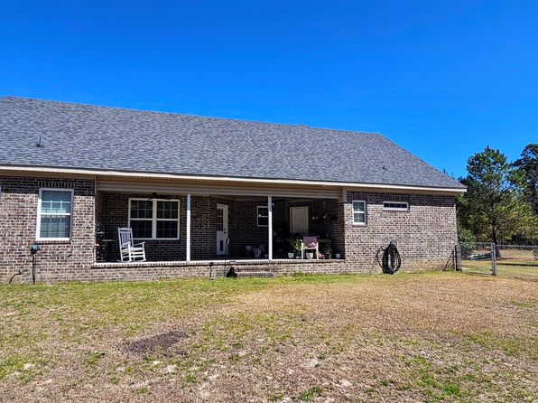 372 Lilla Myers Rd, Ellabell, GA 31308