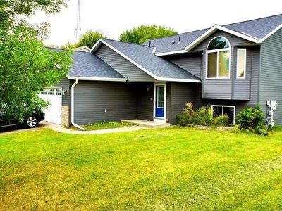 6190 Wildwood Way, Monticello, MN, 55362