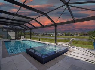 Lotus, Boca Raton, FL 33496