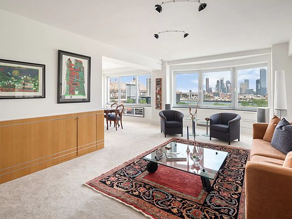 2nd image of 45 Sutton Pl S APT 11K
