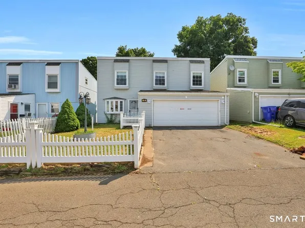63 Braeburn Lane, Middletown, CT 06457