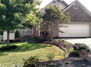 2040 Cochran Pl, Maryville, TN 37803