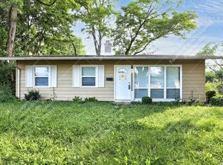 4545 Brittany Rd, Indianapolis, IN 46222