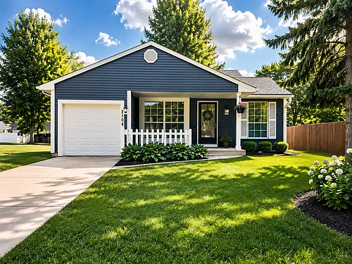 2104 Navarone Dr Photo 1