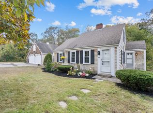 66 Booth Hill Rd, Scituate, MA 02066