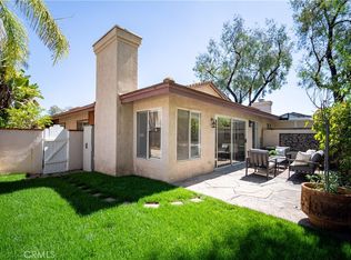 19081 Wildwood Cir, Trabuco Canyon, CA 92679